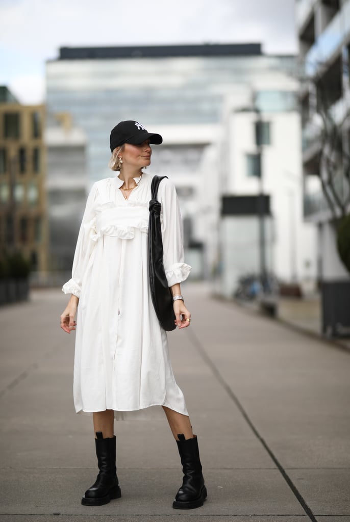 Best Fall Street Style POPSUGAR Fashion Photo 58