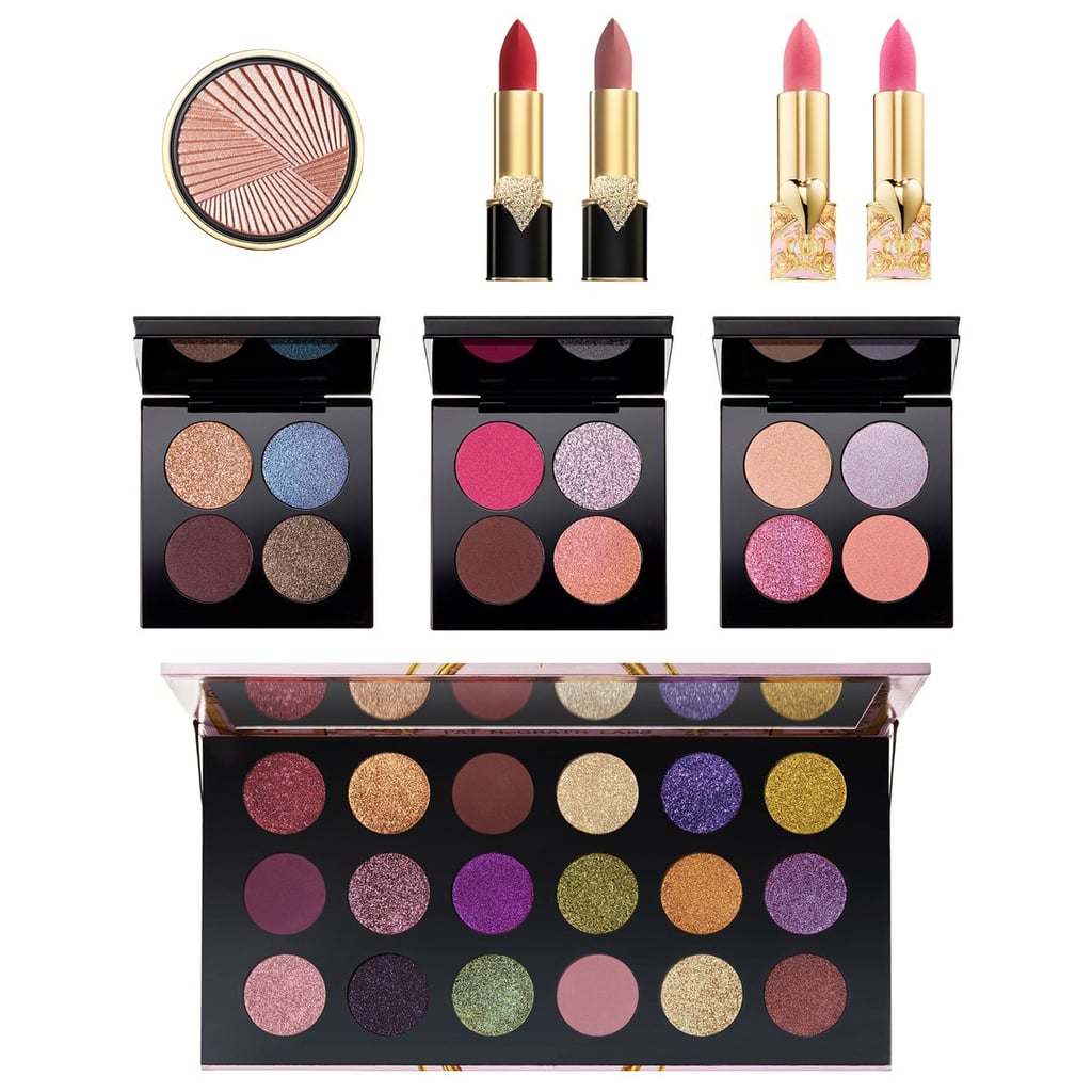 Pat McGrath Labs Celestial Divinity Everything Kit | The Best Luxury ...