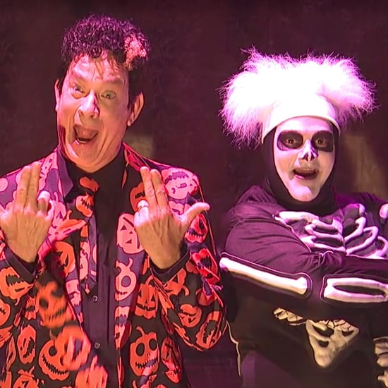 Best Saturday Night Live Halloween Sketches