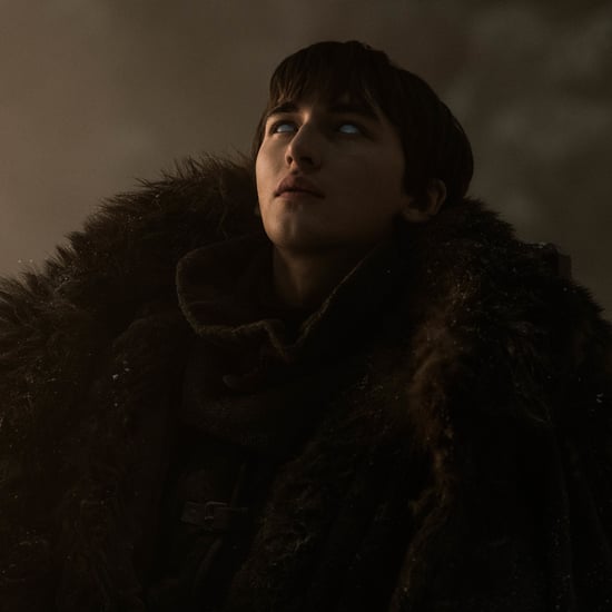 What Was Bran Doing During the Battle of Winterfell?