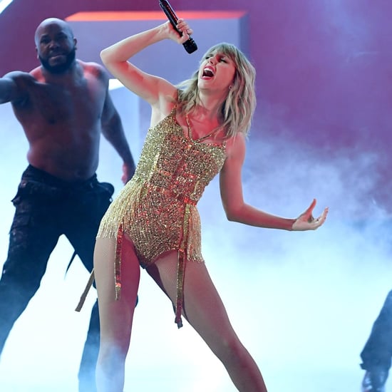 Taylor Swift 2019 American Music Awards Performance Video