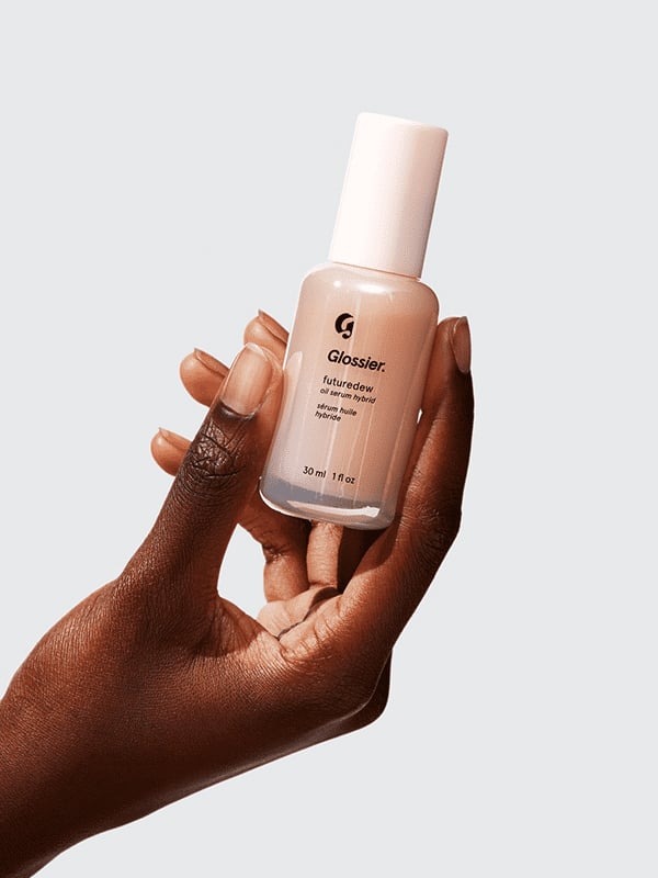 Glossier Futuredew Oil-Serum Hybrid