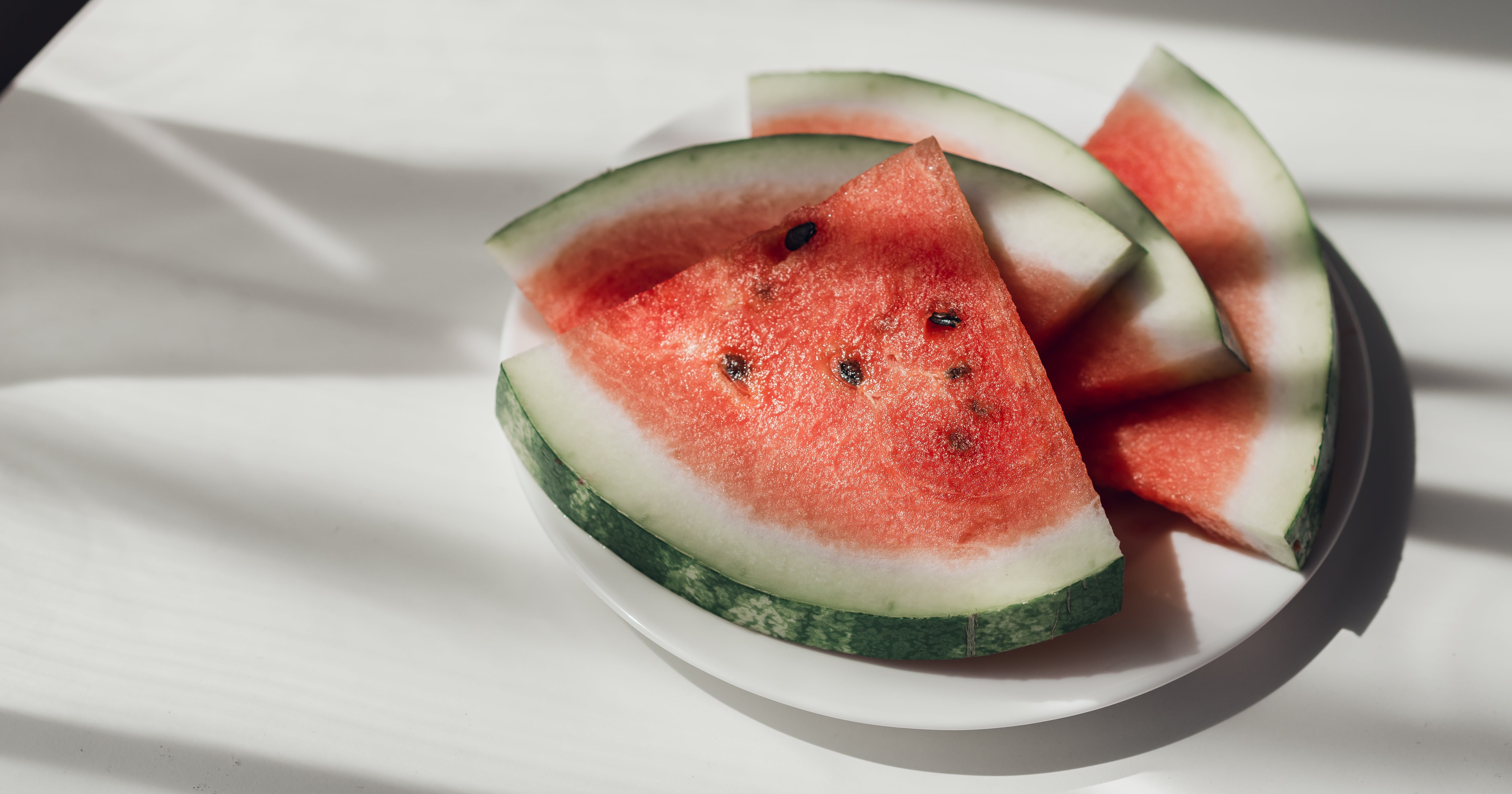 Is Watermelon Good For You? Experts Weigh In POPSUGAR Fitness