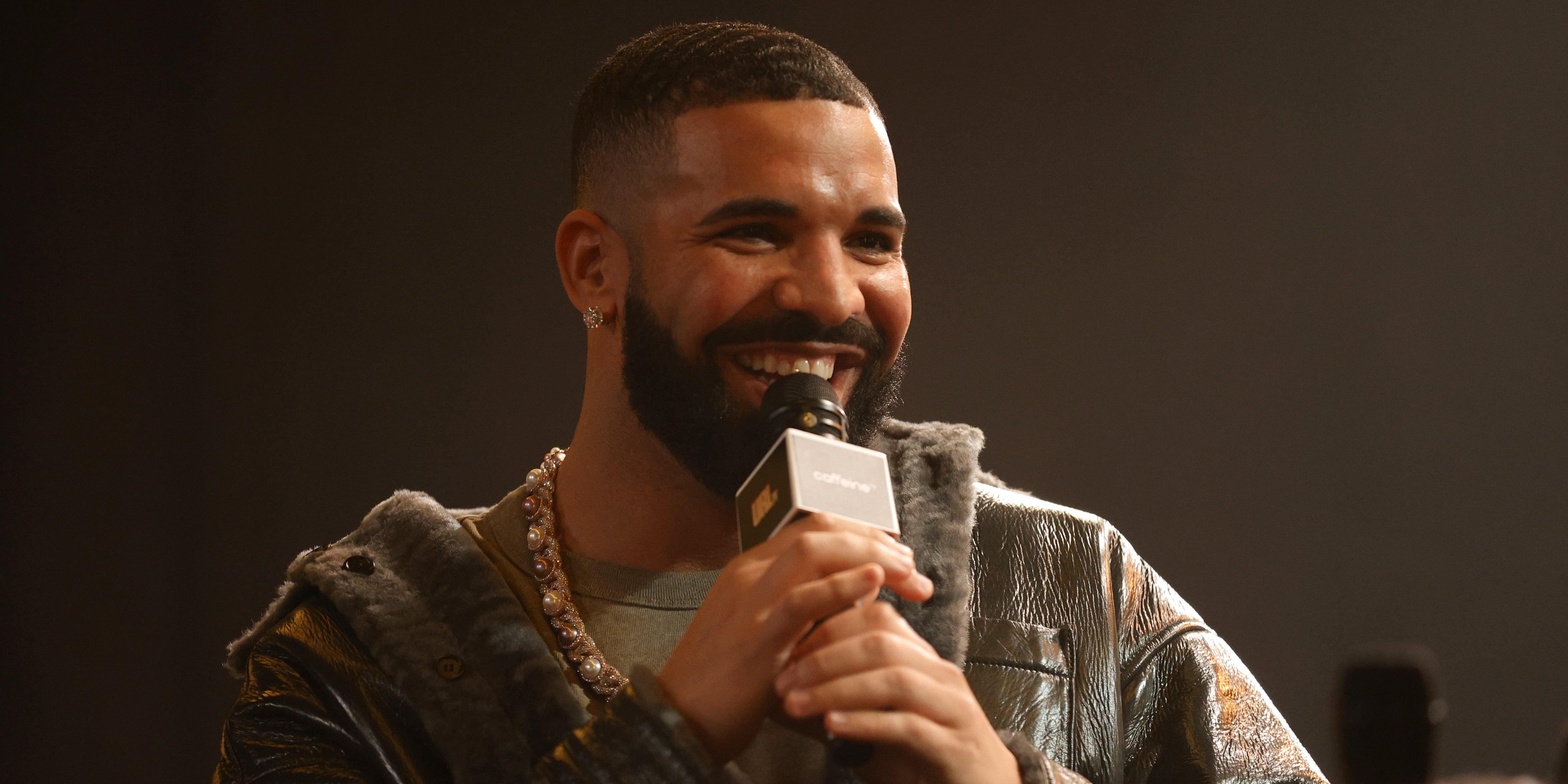 Drake Reveals Why He's Not Married in Podcast Interview | PS Celebrity
