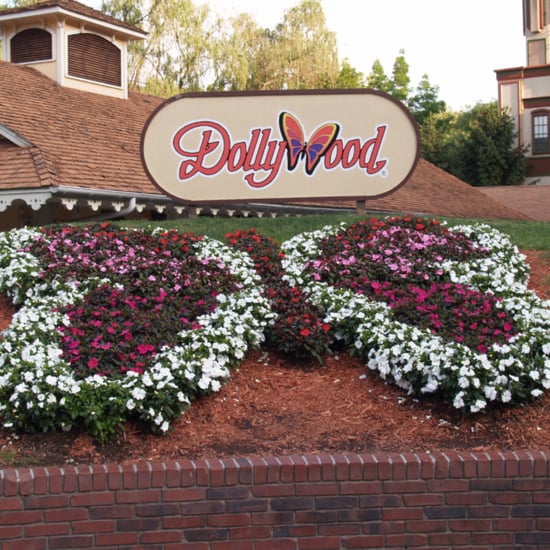 Dollywood Installs Calming Room
