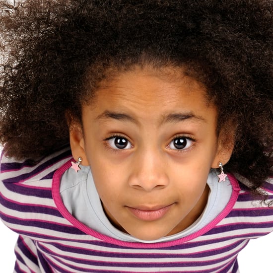 Natural Hairstyles For Kids