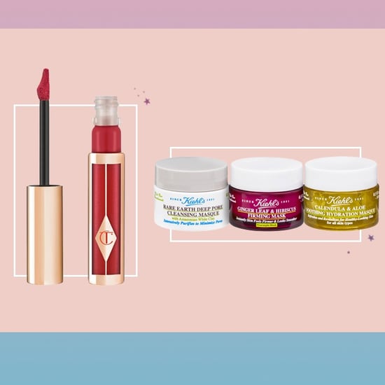 Party Personality Beauty Products