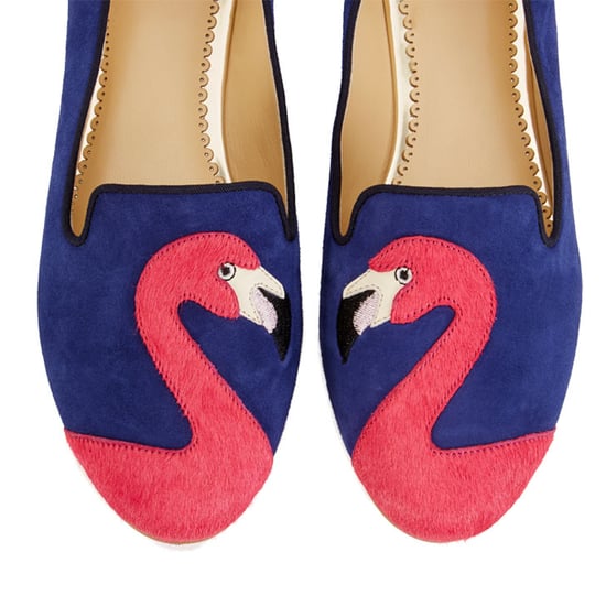 C. Wonder Animal Loafers