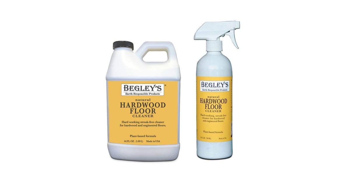 Begley's Best Earth Responsible Natural Plant-Based ...