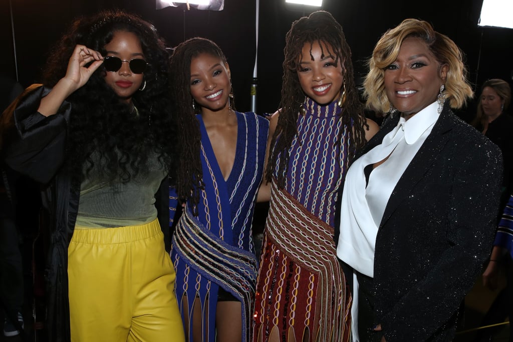 See Chloe and Halle Bailey's Cutest Pictures