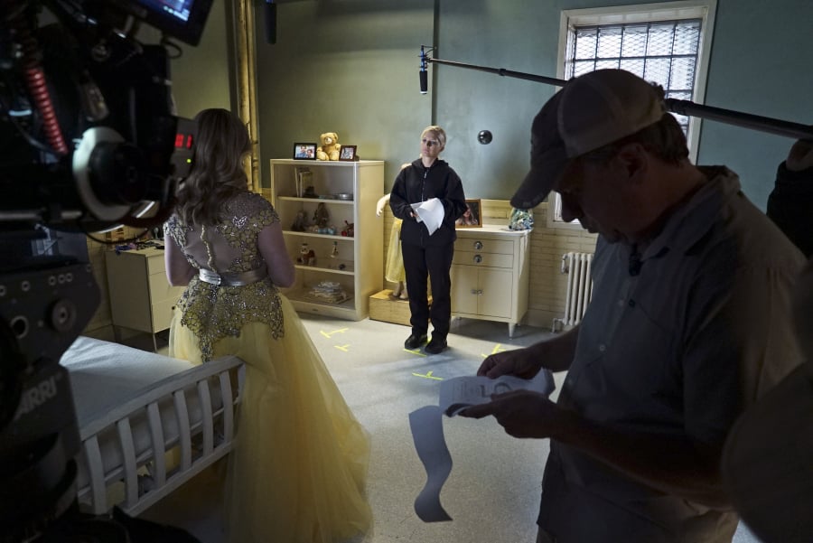 Pretty Little Liars Season 6 Summer Finale Pictures