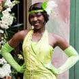 Disney's New "Princess and the Frog" Ride Is a "Love Letter to New Orleans"
