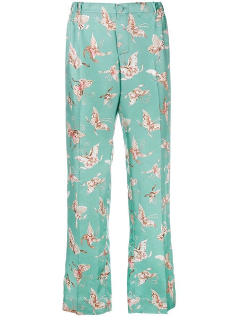 matching trousers