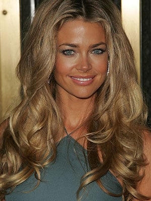 Denise Richards | POPSUGAR Celebrity UK