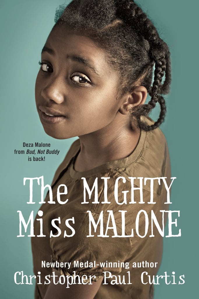 The Mighy Miss Malone
