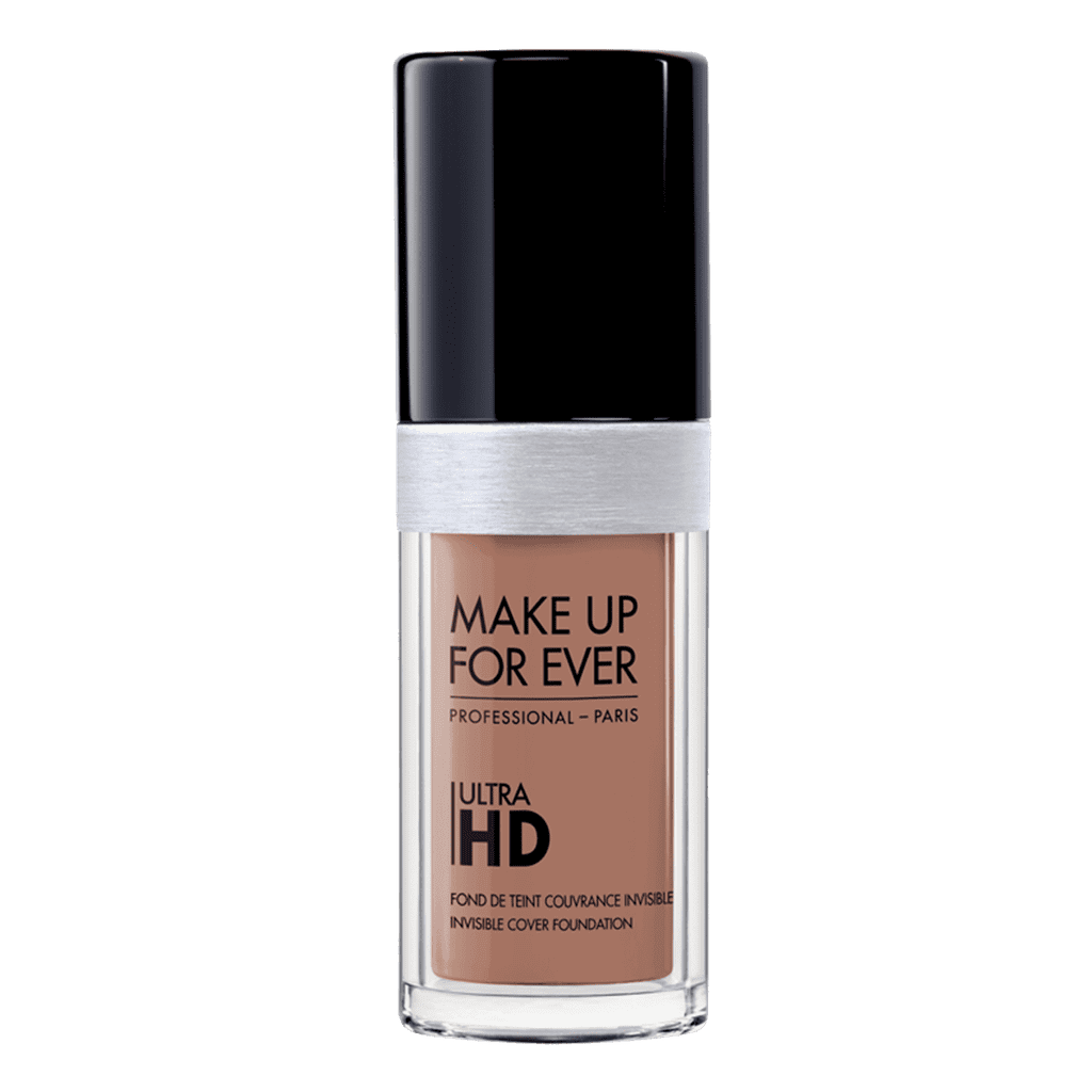 Make Up For Ever Ultra HD Foundation Invisible Cover Foundation