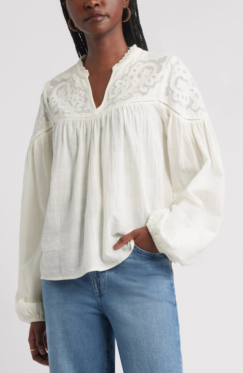 Best Cotton Blouse