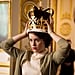 The British Royal Family in Movies and TV