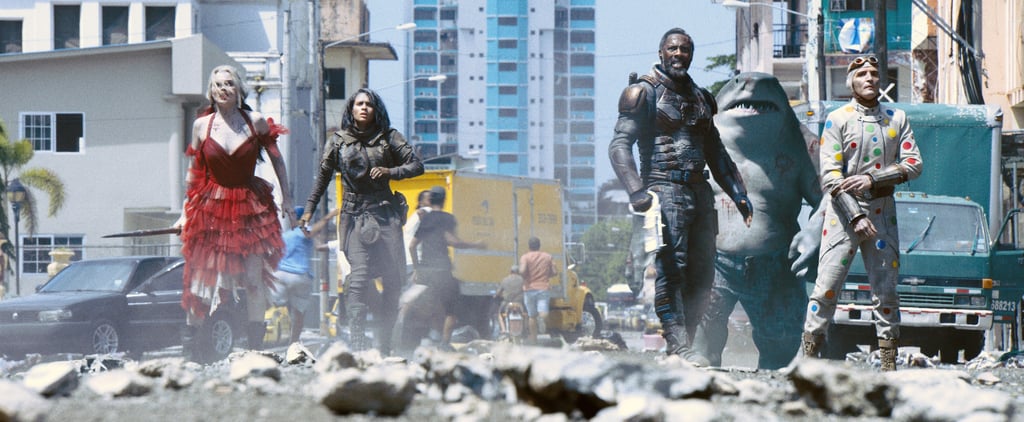 Does The Suicide Squad Have a Postcredits Scene?