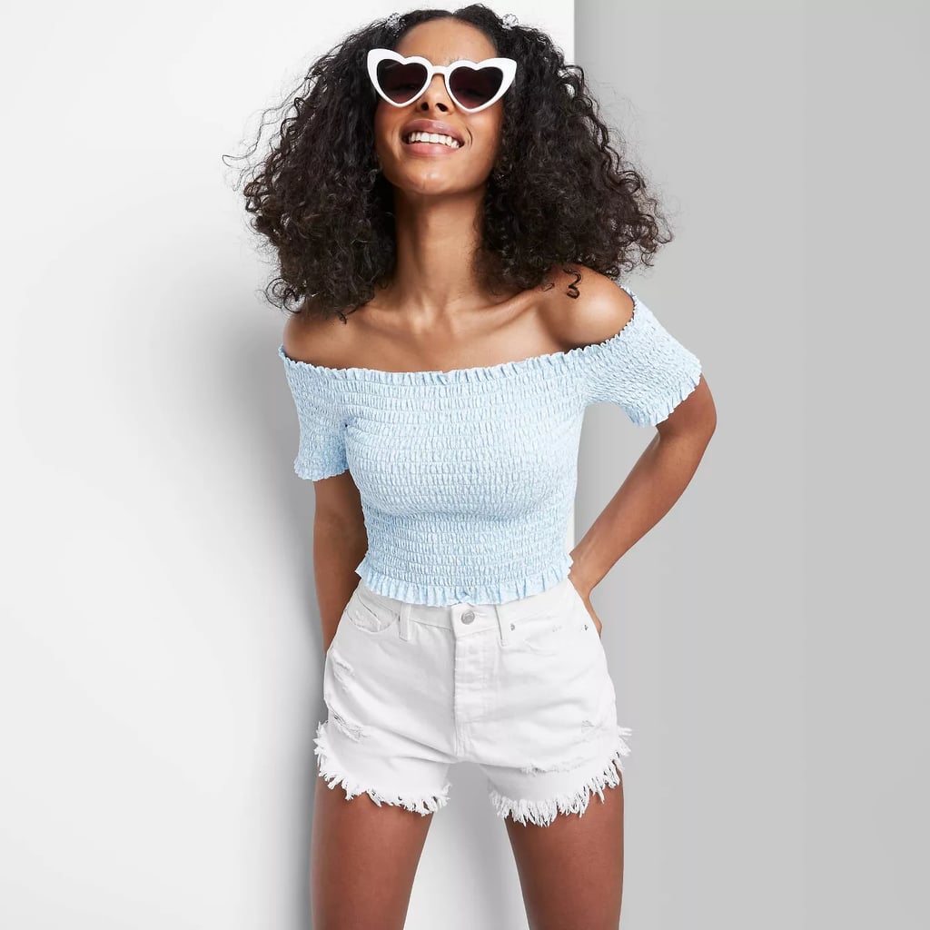 High Waisted Denim Shorts Target Discount Buy, Save 67% 