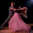 Frankie Muniz's DWTS Performance Will Remind You Why He Was Your Childhood Crush