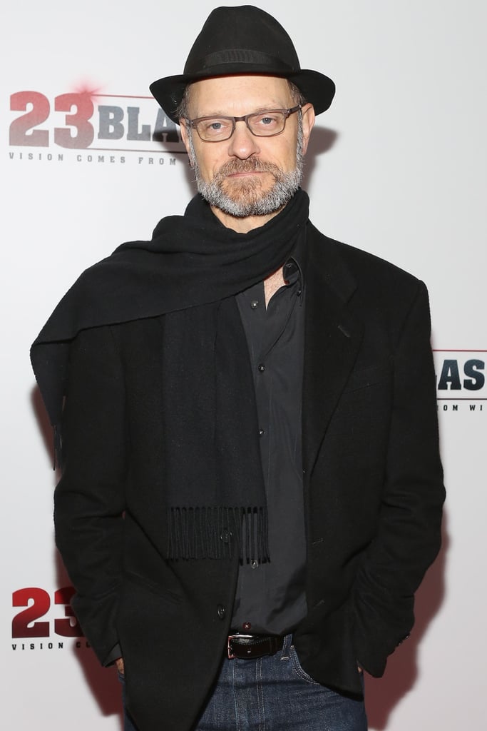 Returning: David Hyde Pierce
