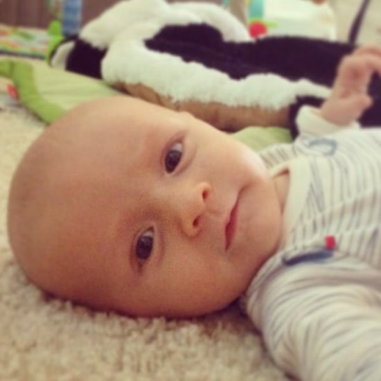 First Photo of Kristin Cavallari's Son Jax