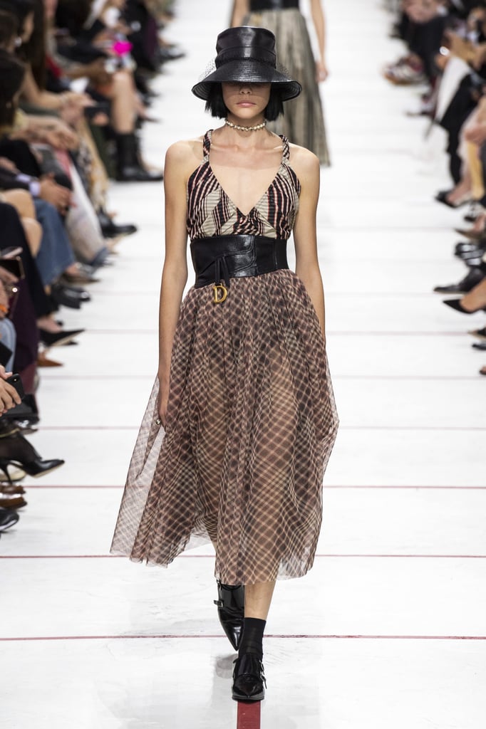 Dior Runway Fall 2019