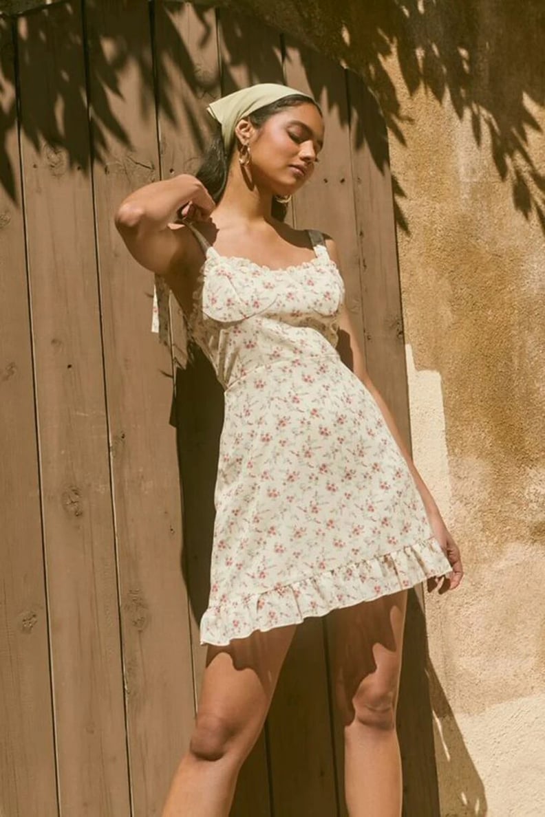 Best Summer Mini Dresses