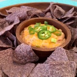 Easy Slow-Cooker Bean Dip Recipe