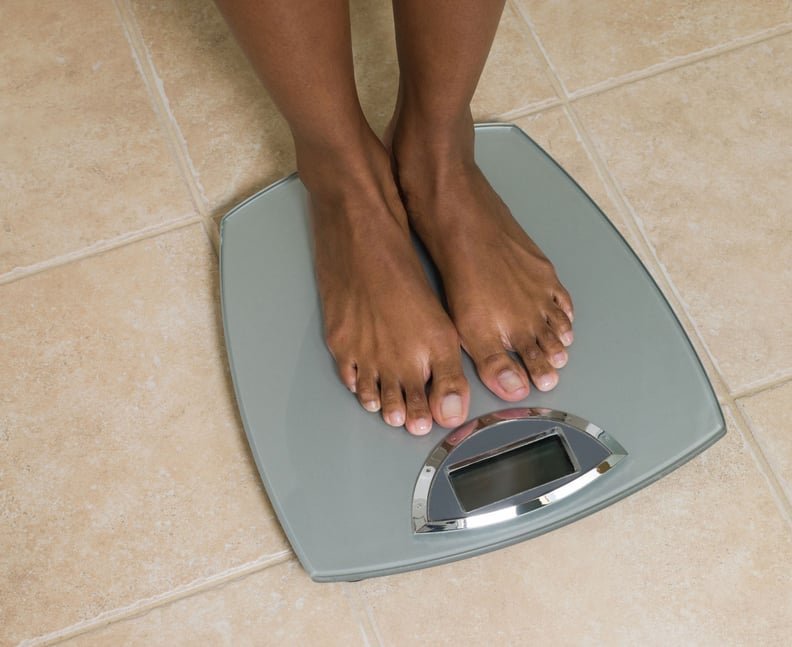 原因2:研究表明节食会导致体重增加