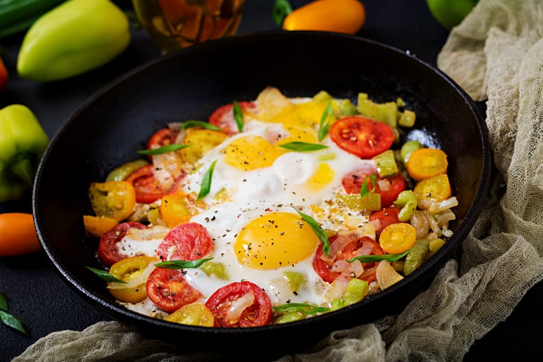 Breakfast Hash