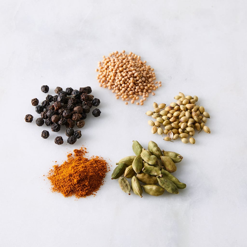 La Boîte Indian Spice Set (5-Pack)