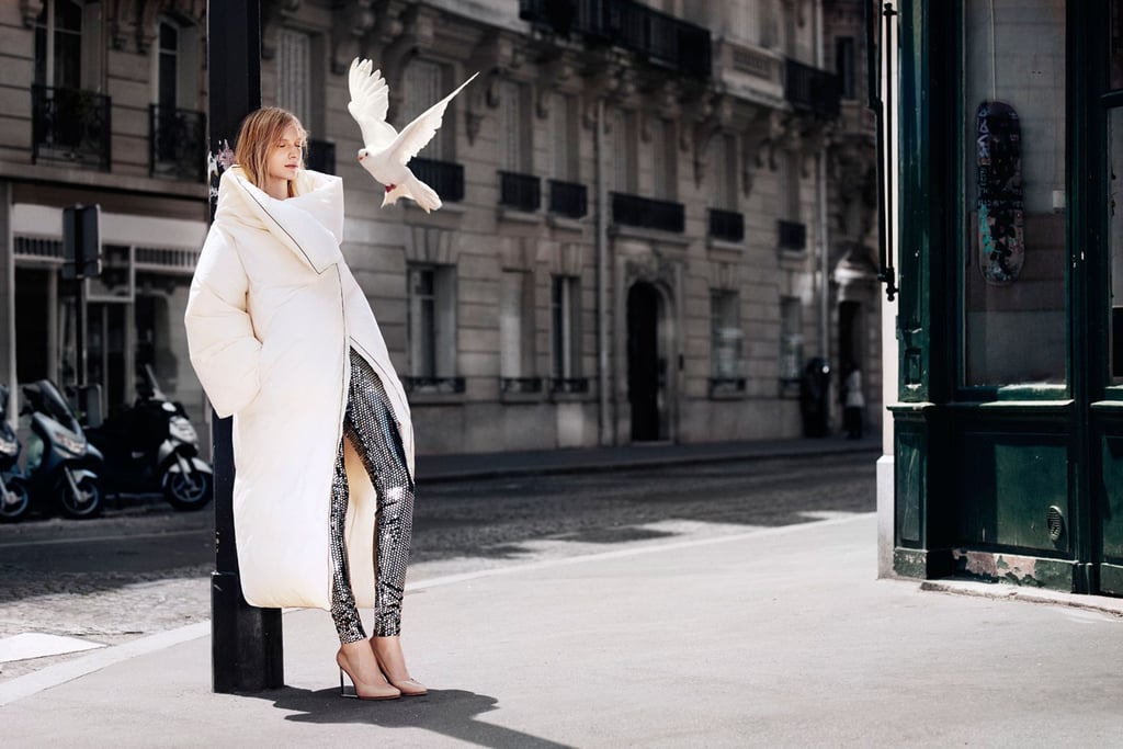 Maison Martin Margiela x H&M, 2012