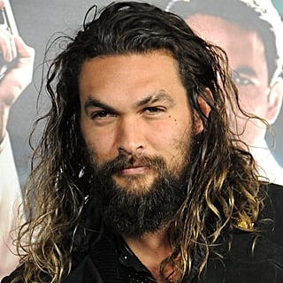 Jason Momoa