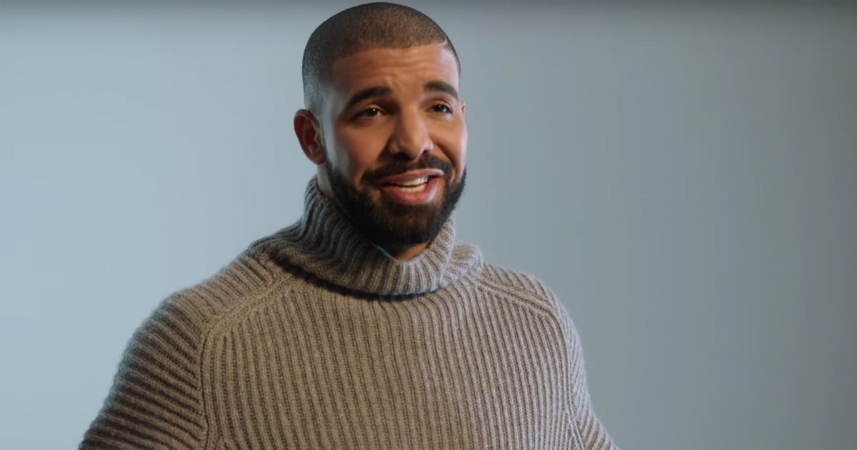 Drake's T-Mobile Super Bowl Ad | POPSUGAR Entertainment