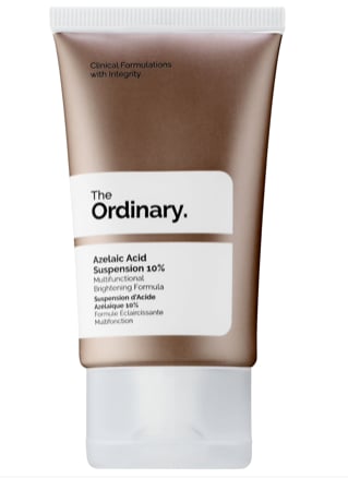 The Ordinary Azelaic Acid Suspension 10%