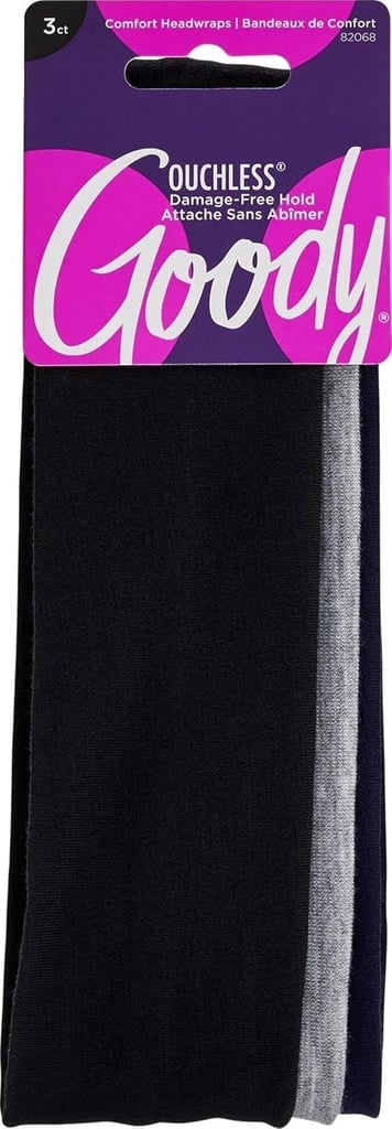 Goody Ouchless Comfort Headwrap