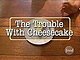 PennyCheesecake PennyCheesecake
