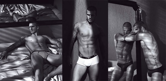 david beckham underwear armani