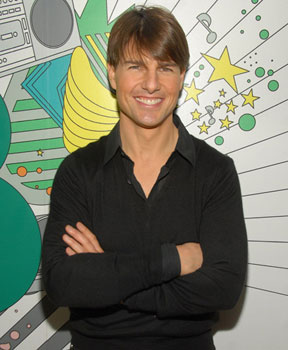 Will You Watch Tom Cruise S Return To Oprah Popsugar Celebrity