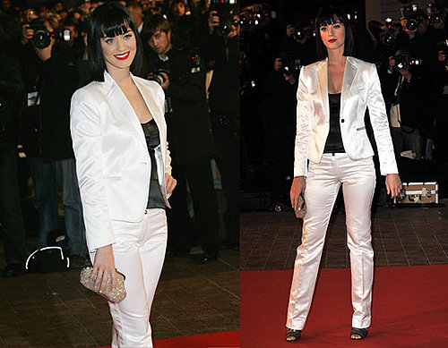 katy perry tuxedo heels