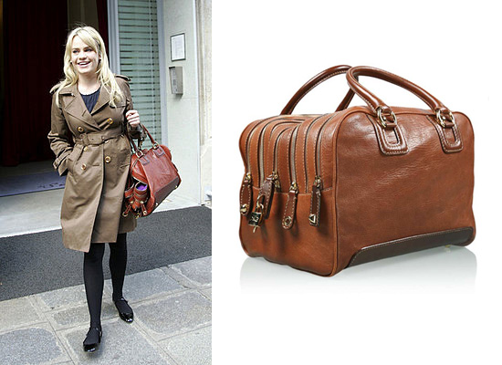 Bag to Have: Dolce \u0026 Gabbana Lily Bag 