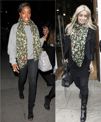 Louis Vuitton Scarf  Louis vuitton scarf, Ways to wear a scarf, Outfits