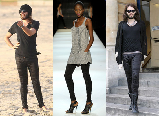 sass and bide leggings