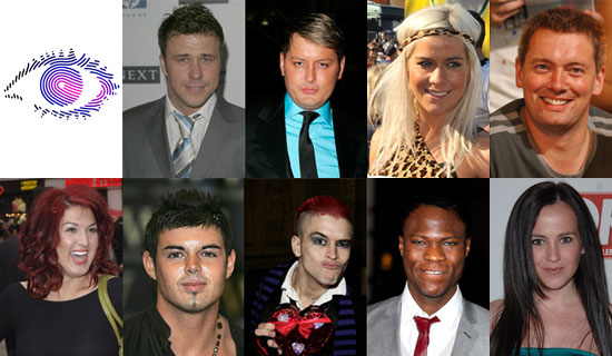 Photos Of Big Brother Winners From Craig Phillips To Rachel Rice Popsugar Celebrity Uk Jack dee won the first celebrity big brother when channel 4 launched the show in 2001. big brother winners from craig phillips