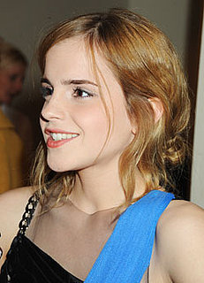 Pop Poll On Emma Watson Who Has Said She Will Give Up Acting