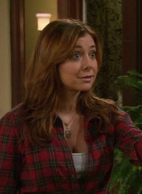 How I Met Your Mother Style: Lily Aldrin