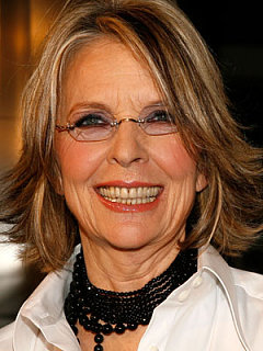 Diane Keaton | POPSUGAR Celebrity