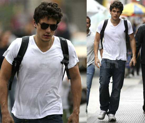 dress like john mayer
